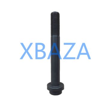 Parafuso de cilindro Jenbacher Parts 101615 para motor a gás Jenbacher J320
