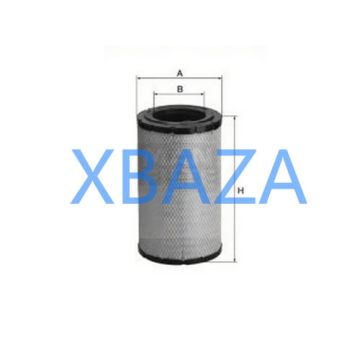 Filtro de ar MANN C 27 040