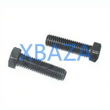 Parafuso OEM 0S-1587 para gerador de gás CAT G3520