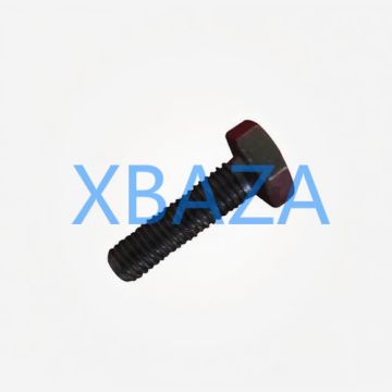 Parafuso de cabeça hexagonal 100475 para motores Jenbacher Tipo 6