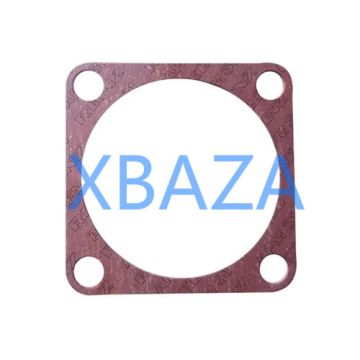 Junta original/OEM 306985 para motor a gás Jenbacher J420 - vedação confiável, resistente a altas temperaturas, adequada para aplicações em usinas de energia industrial, CHP e biogás