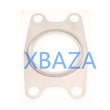 Embalagem moldada MWM 12344510 para MWM TCG 2016 V8, V12, V16 A-B-C