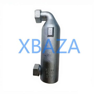 Limitador de nível de água 12404328 para motor a gás MWM TCG2020
