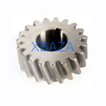 Roda de bomba de água Jenbacher 192733 original