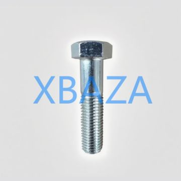 Parafuso de cabeça hexagonal 100361 para motores Jenbacher Tipo 6