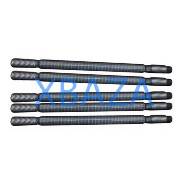 Barra de pressão Jenbacher 303063 para motor a gás Jenbacher J420