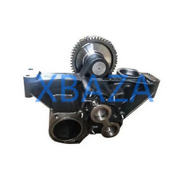 Lubrificar. Bomba de óleo 12305651 para motor a gás MWM TCG2020