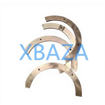 Disco espaçador 9016581 para motores Jenbacher Tipo 4