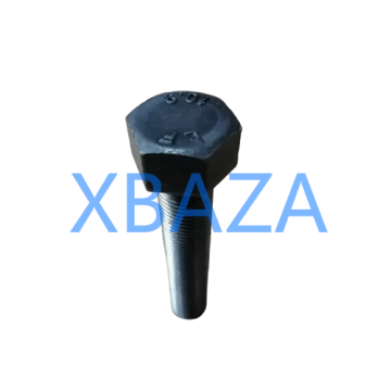 Parafuso hexagonal MWM 01181000 para motores MWM TCG 2020