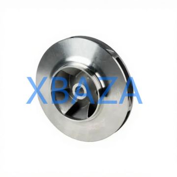 Impeller-Wat 235-4541 é compatível com o fabricante e fornecedor global CAT G3520C