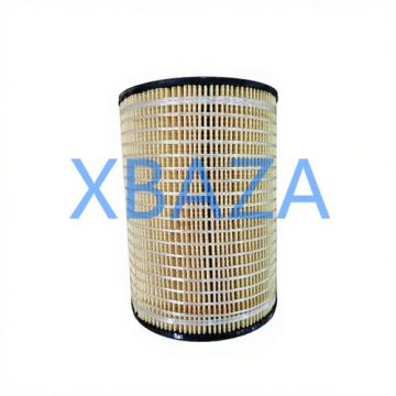 Elemento de filtro de óleo 1R-0726/1R0726 para motores a gás de máquinas G3500