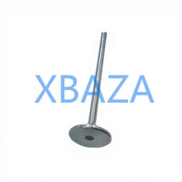 Válvula de escape - para motor a gás MWM 12454246