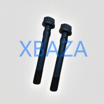 Parafuso de biela 1204374 para motores Jenbacher tipo 6 | Peça de reposição de qualidade OEM