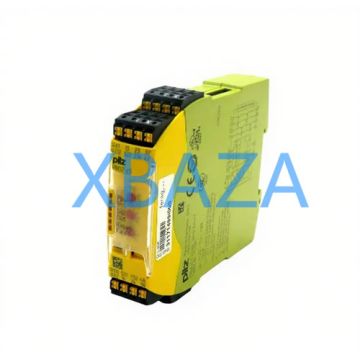 Relés de segurança 572299 para motor a gás Jenbacher