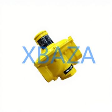 Regulador de pressão 12507242 para motor a gás MWM TCG2020