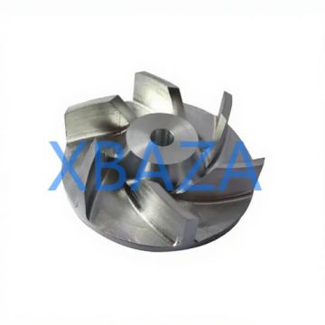 Impeller-Wat 235-4540 é compatível com o fabricante e fornecedor global CAT G3520C