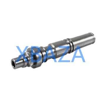 A bomba de eixo de abastecimento de fábrica 235-4539 serve para CAT G3520C