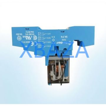 Relé 1244517 para motores Jenbacher tipo 3, 4, 6