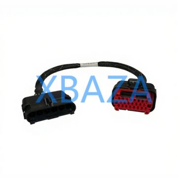 Dispositivo de carregamento 40 A 1236284 para motor a gás Jenbacher