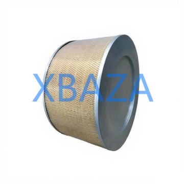 Filtro de ar 8N6309 para motor a gás CAT G3500