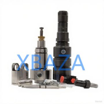 Peças de motor marinho Wartsila de qualidade OEM 120013 Guia de válvula L20 Diesel Engine