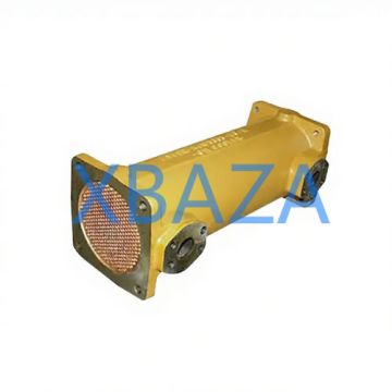O conjunto do núcleo do resfriador de óleo 191-9336 em alta venda é compatível com CAT G3520C