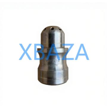 Câmara 9029947 para motores Jenbacher Tipo 3, 4, 6