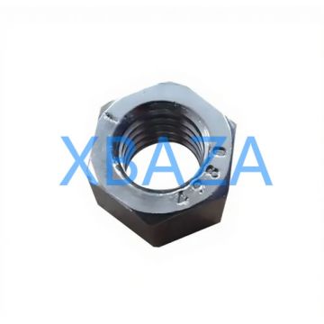 Porca hexagonal 340760 para motores Jenbacher Tipo 6