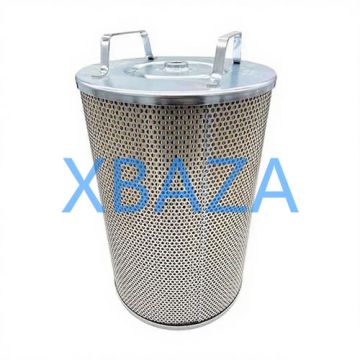 Elemento de filtro de óleo 12284663 para motor a gás MWM TCG2032