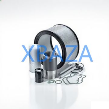 captador de velocidade do eixo de comando MWM 12299989 para motor a gás TBG616, TCG2016