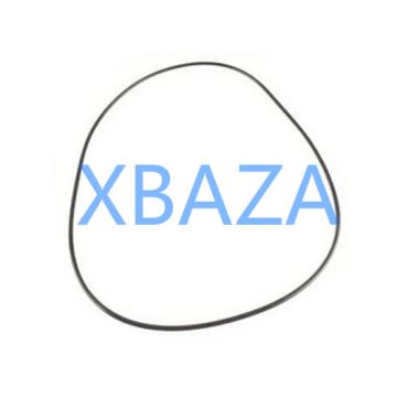Anel de vedação XBAZA4666 - MTU XP52611400071