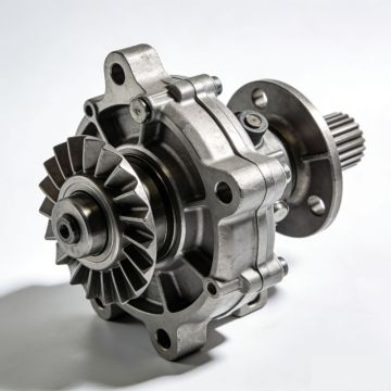 Bomba de água com motor diesel Cummins 3800737 4934058 | Peça do sistema de resfriamento de alto desempenho
