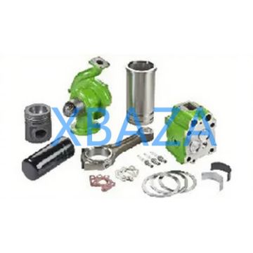 Chicote de válvula de aceleração 482549/454537 para motor a gás Jenbacher