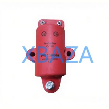 Bobina de ignição 1200931 para motor a gás Jenbacher