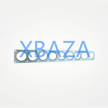 192-2262: VEDAÇÃO INTEGRAL DO REGULADOR DE 726 MM DE COMPRIMENTO