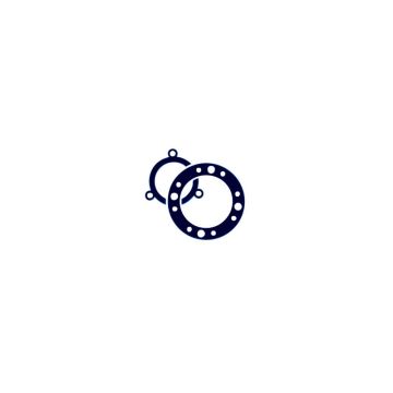 Junta original/OEM para Jenbacher 636022 - Componente de vedação de alta qualidade para motores a gás Jenbacher Série 3, 4 e 6