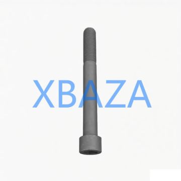 Parafuso de cabeça de queijo MWM 12343756 adequado para vários motores MWM
