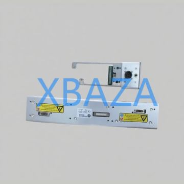 Sistema de ignição IC920 393393/1201858 para motor a gás Jenbacher