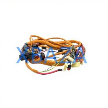 O arnês As-W 228-7469 de qualidade OEM se encaixa no CAT G3520C