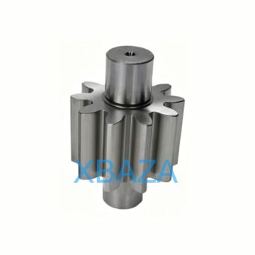Engrenagem de bomba de óleo original/OEM para motores Jenbacher - número de peça 322111, compatível com motores Jenbacher tipo 2, 3, 4 e 6