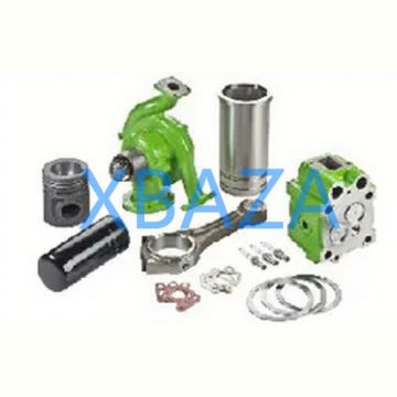 IPC 1239018/1232849 para motor a gás Jenbacher