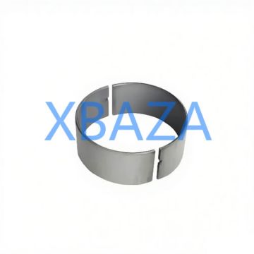 Rolamento de biela 1077331 para motor a gás CAT G3500