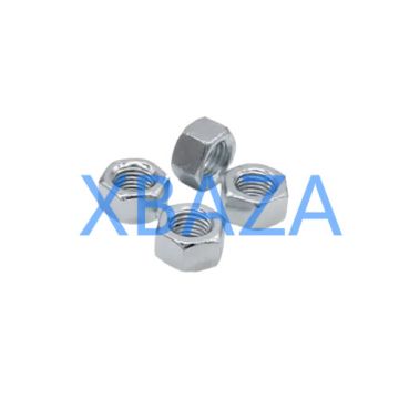 Porca hexagonal Jenbacher 161400 para motor a gás Jenbacher