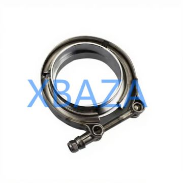 A braçadeira de qualidade OEM 220-7286 serve para CAT G3520C para CAT G3520C
