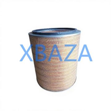 Filtro de ar 1059741 para motor a gás CAT G3500