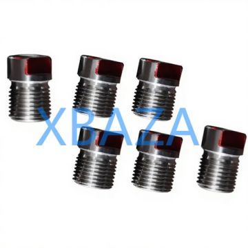 Injetor 386411 para motor a gás Jenbacher J320