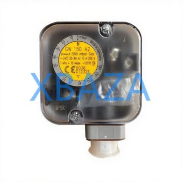 Pressostato 245962 para motor a gás Jenbacher J320