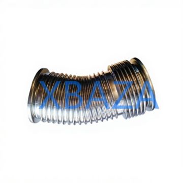 Bellow 2276721 para motor a gás CAT 3500
