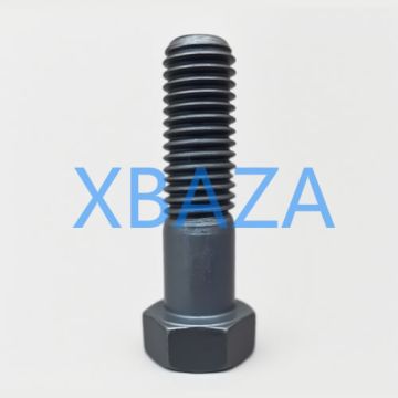 Parafuso de cabeça hexagonal 340755 para motores Jenbacher Tipo 6