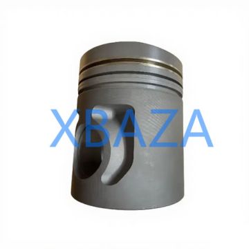 Pistão 375592 para motor a gás Jenbacher